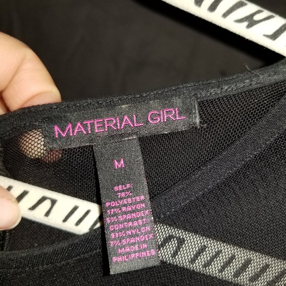 Brown/ pink dress - Picture 3 of 3